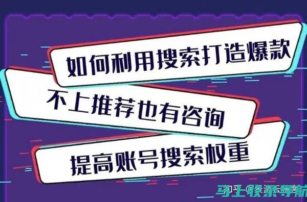 SEO短视频网页入口：网站流量飙升的秘密武器